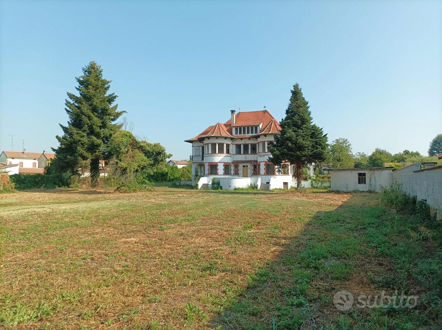 Casa – Sartirana Lomellina, Moncucco - Vista 2