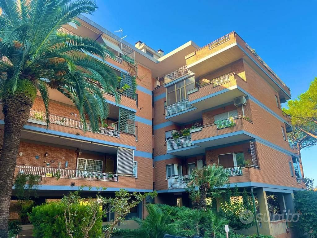 Apartment in Roma, Gianicolense - Vista 4