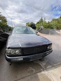 Audi 100