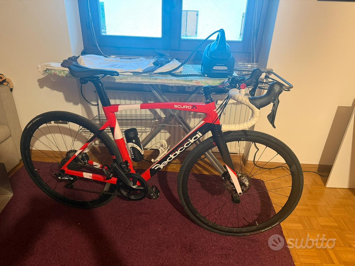 Bici da corsa Vendita in Biciclette in Trentino-Alto Adige