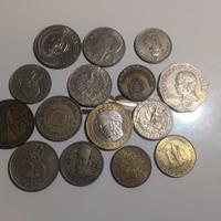 lotto monete rare