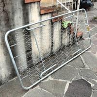 Rete materasso Eminflex singola