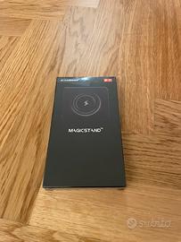 Cover CASEKOO MagicStand per iPhone 16 Pro