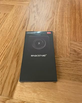 Cover CASEKOO MagicStand per iPhone 16 Pro