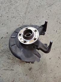 Fusello anteriore sx VOLKSWAGEN POLO 1200cc B 2010