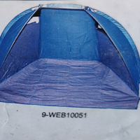 Tenda a Conchiglia
