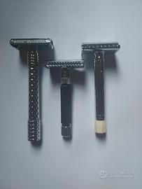 rasoio di sicurezza regolabili 