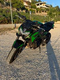 KAWASAKI Z900