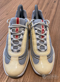 Scarpe Prada America's Cup Donna EU 37
