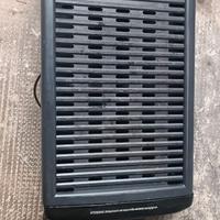 Griglia elettrica