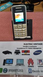 9474N-cellulare Samsung GT-E1050V