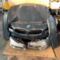 MUSO COMPLETO E KIT AIRBAG BMW SERIE 2