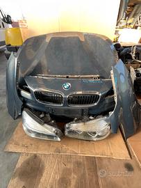 MUSO COMPLETO E KIT AIRBAG BMW SERIE 2