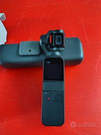 dji osmo pocket 