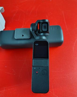 dji osmo pocket 