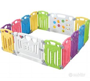Baby playpen 