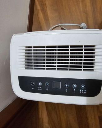DEUMIDIFICATORE OLIMPIA SPLENDID AQUARIA S1 10P