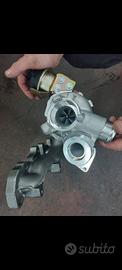 Turbina Golf 7