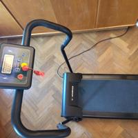 Tapis Roulant Confidence