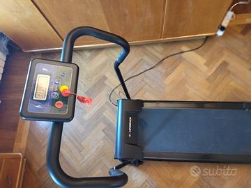 Tapis Roulant Confidence