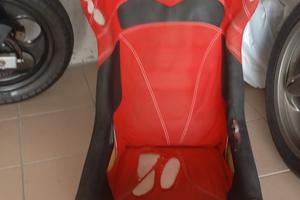 sedile sparco modello sprint