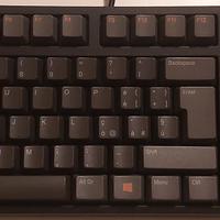 Tastiera meccanica WASD V3