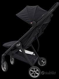 passeggino baby jogger