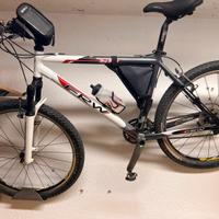 Mountain bike FRW