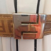 Fendi cintura vintage 