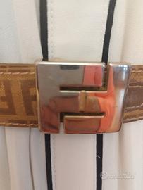 Fendi cintura vintage 
