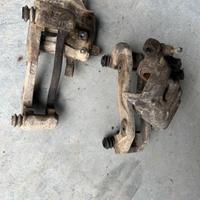 Pinze e portapinze mitsubishi L200