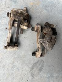 Pinze e portapinze mitsubishi L200