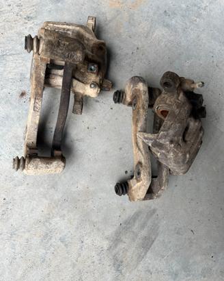 Pinze e portapinze mitsubishi L200