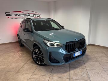Bmw X1 sDrive 18d Msport MY23