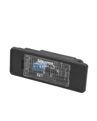 LUCE TARGA A LED PER CITROEN JUMPY 07-16