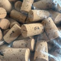 Tappi sughero EXTRA 26x45 mm