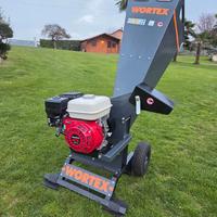 Biotrituratore motore HONDA