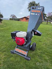 Biotrituratore motore HONDA