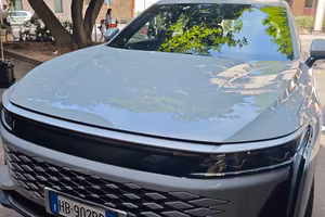 omoda 9
