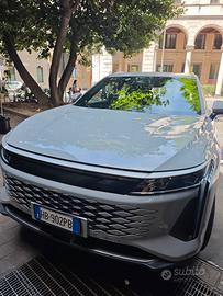 omoda 9