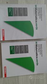 libro di matematica 