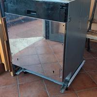 Lavastoviglie incasso AEG 