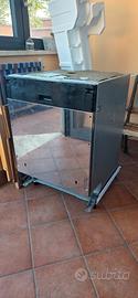 Lavastoviglie incasso AEG 