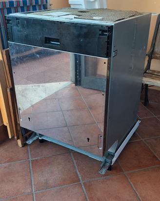 Lavastoviglie incasso AEG 