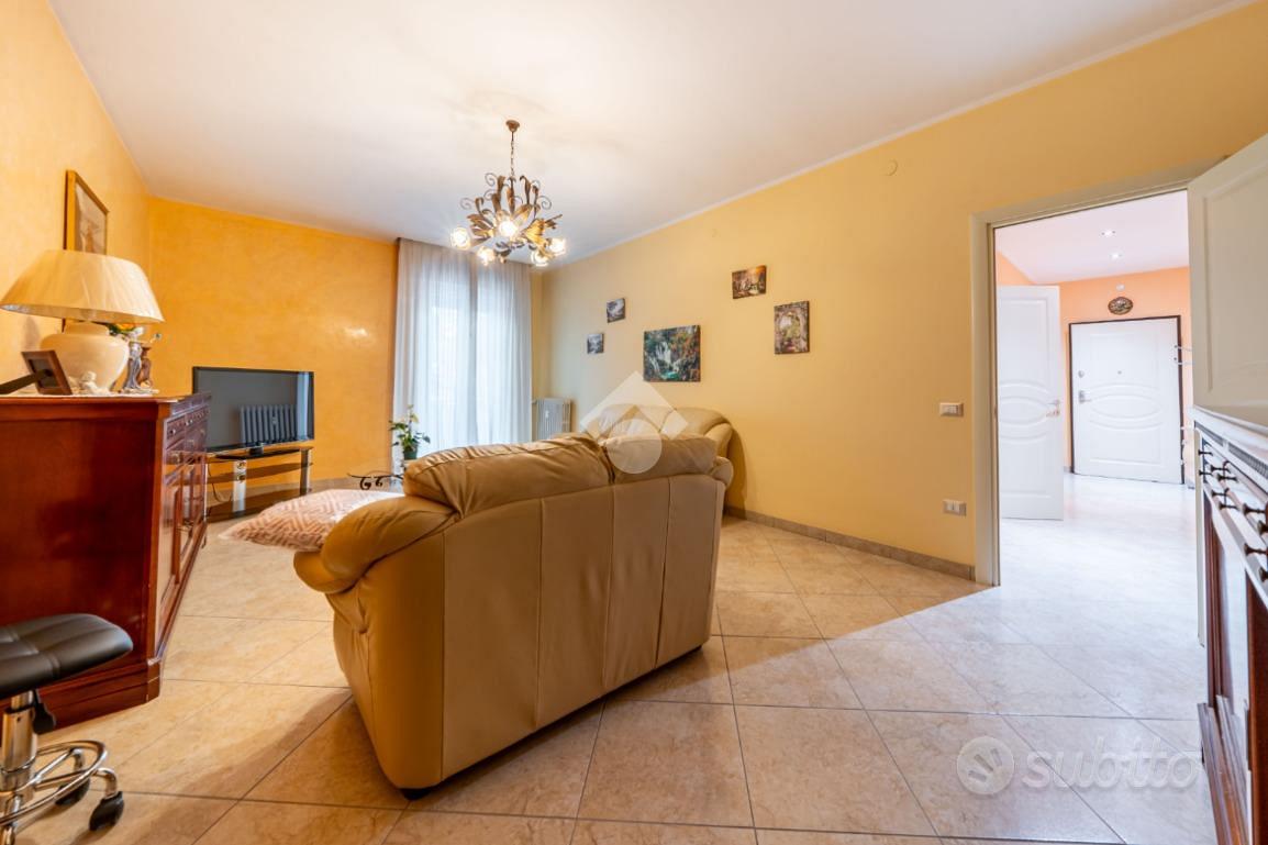 Appartamento – Modena, Musicisti - Vista 5
