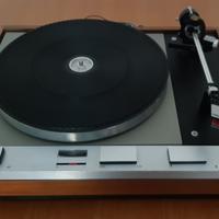 Thorens 125 MKII