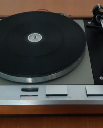 Thorens 125 MKII