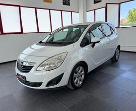 Opel Meriva 1.3 CDTI 95cv Cosmo -- Anno 2012