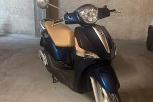 Piaggio Liberty 125
