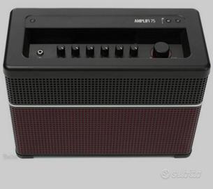 line 6 amplifi amplificatore per chitarra 